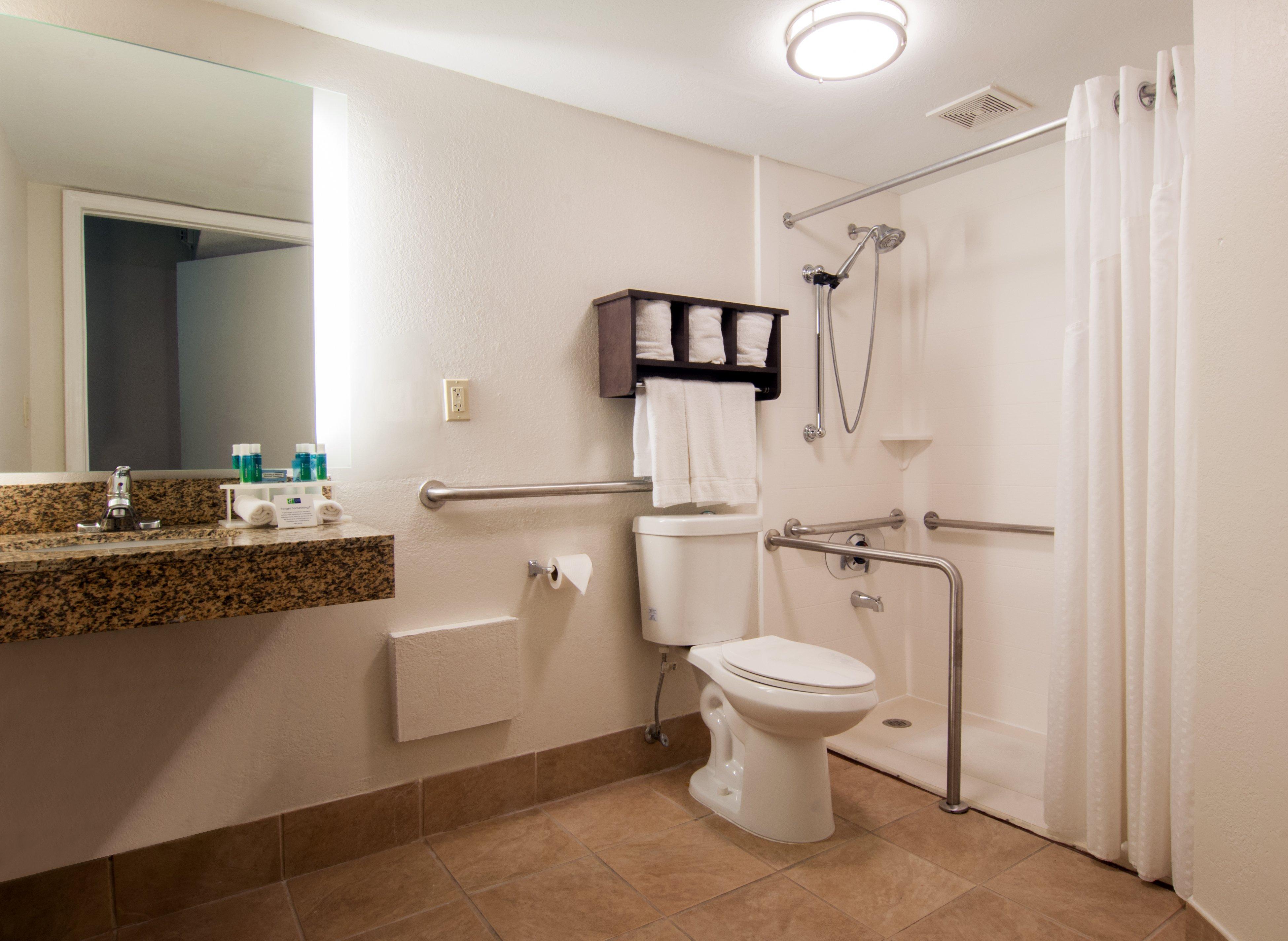 Holiday Inn Express&Suites Nashville-I-40&I-24 Extérieur photo