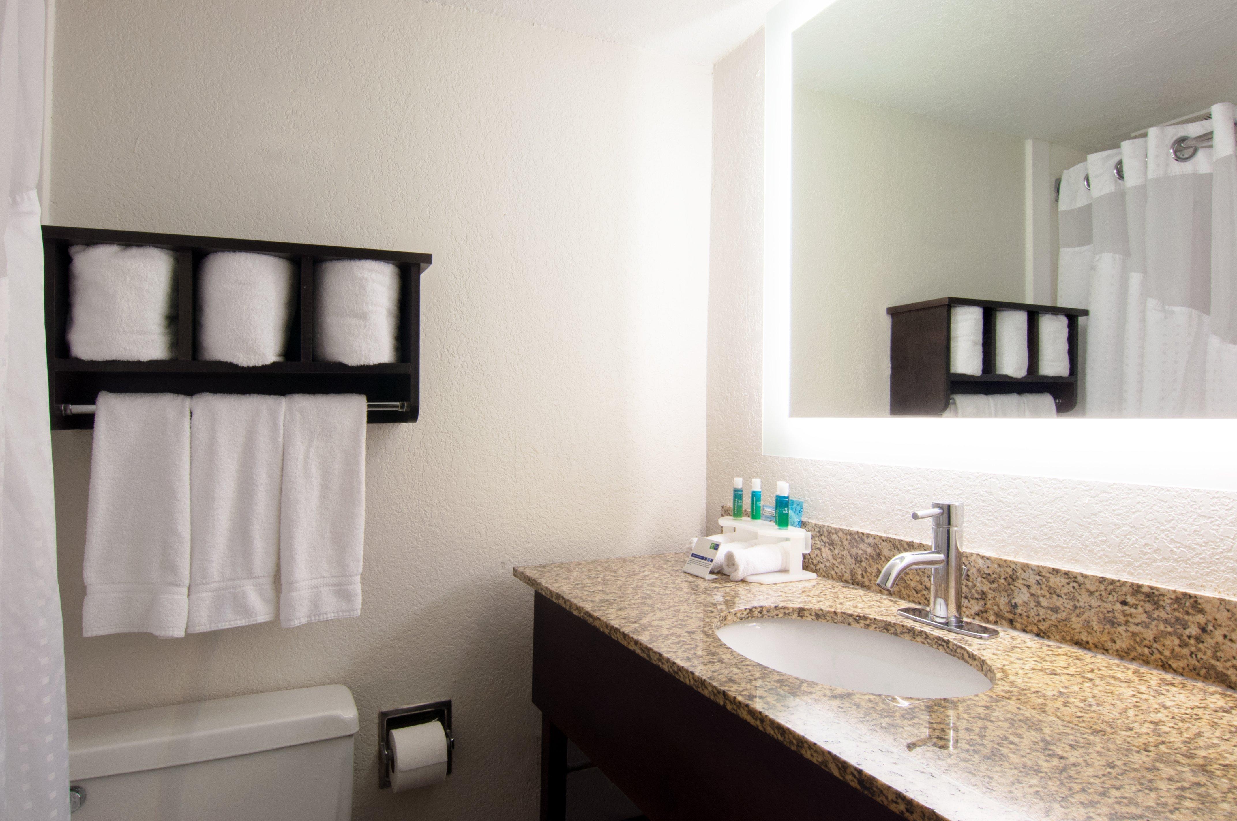 Holiday Inn Express&Suites Nashville-I-40&I-24 Extérieur photo