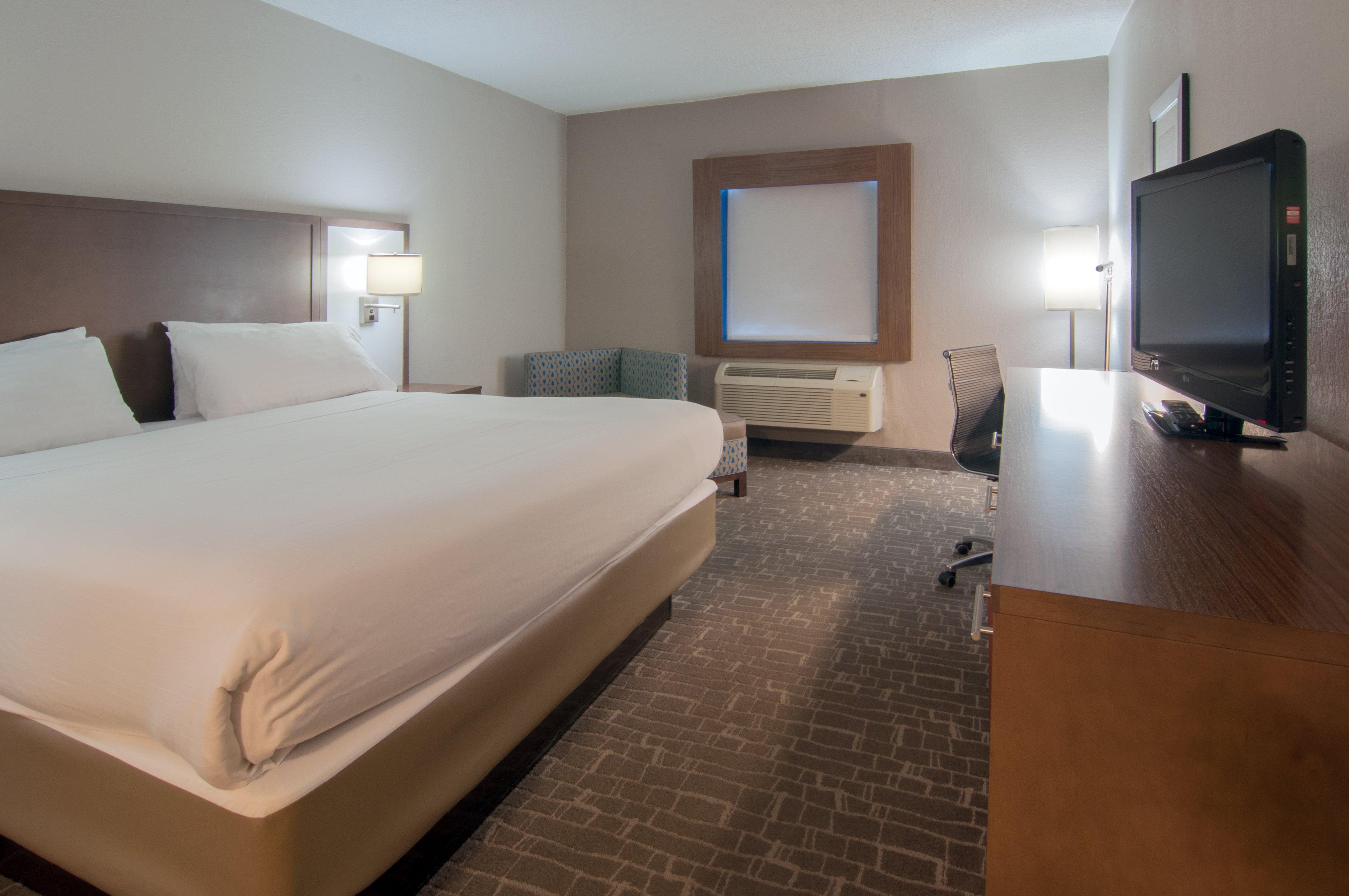 Holiday Inn Express&Suites Nashville-I-40&I-24 Extérieur photo