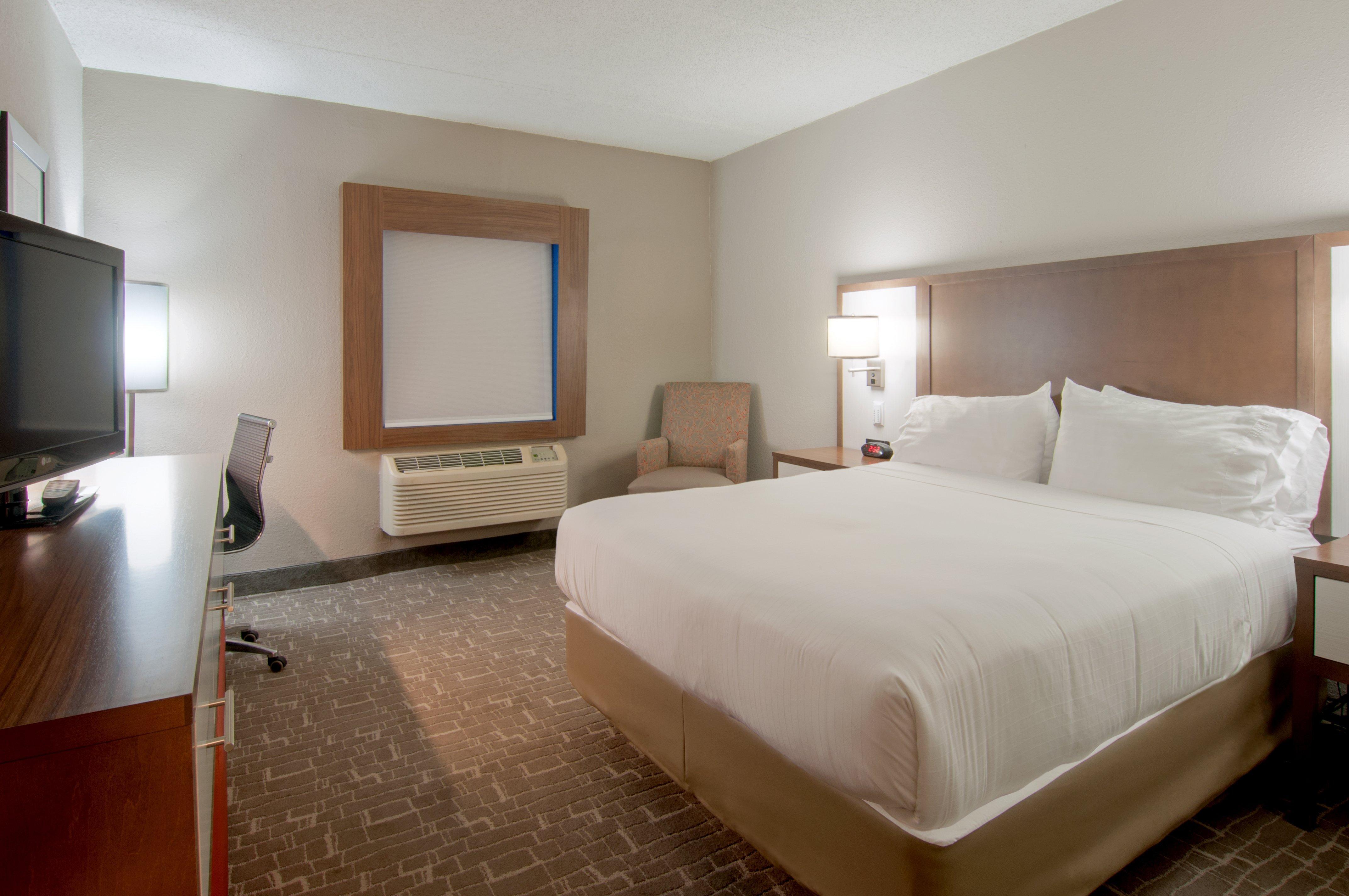 Holiday Inn Express&Suites Nashville-I-40&I-24 Extérieur photo