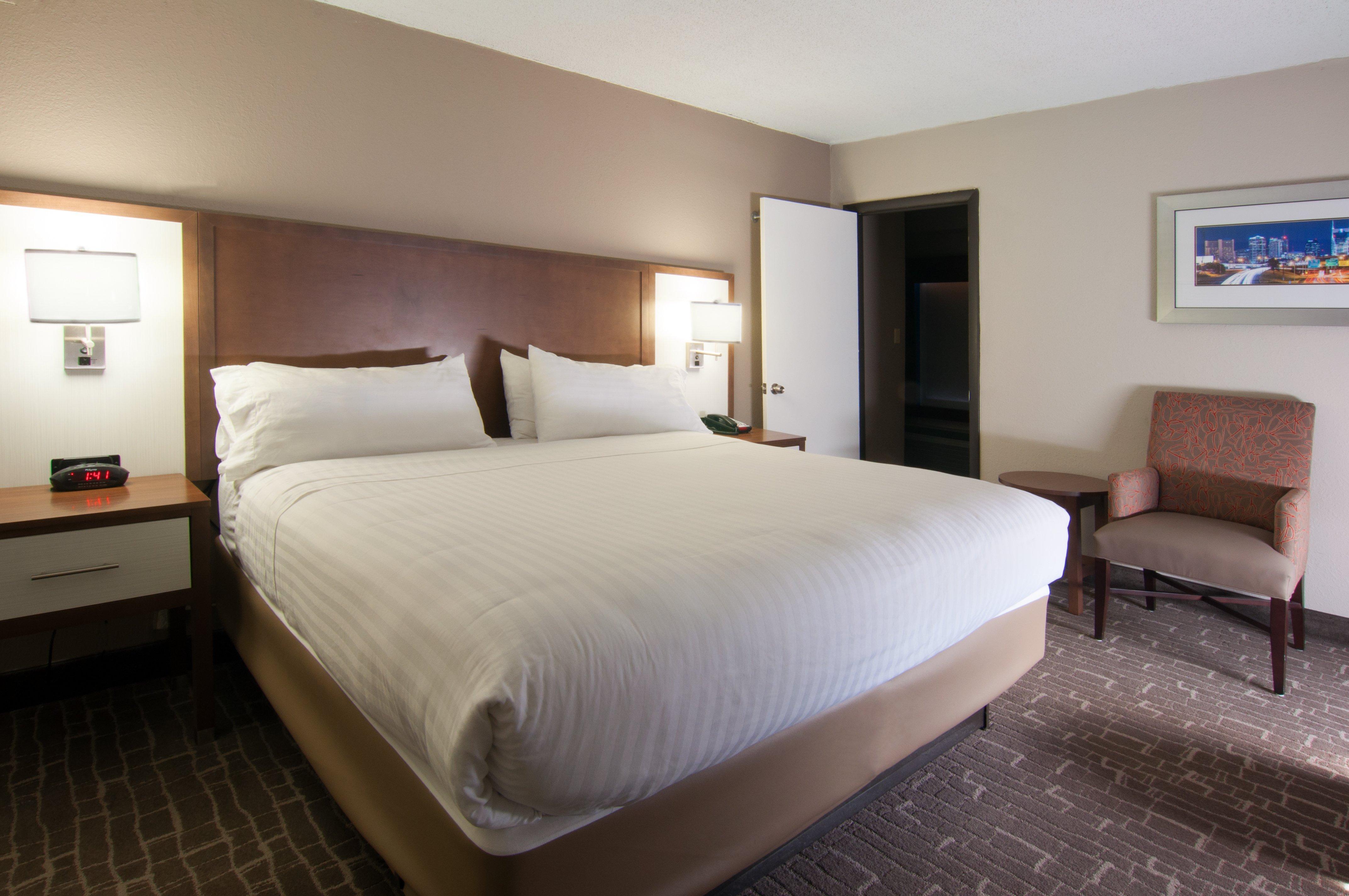 Holiday Inn Express&Suites Nashville-I-40&I-24 Extérieur photo