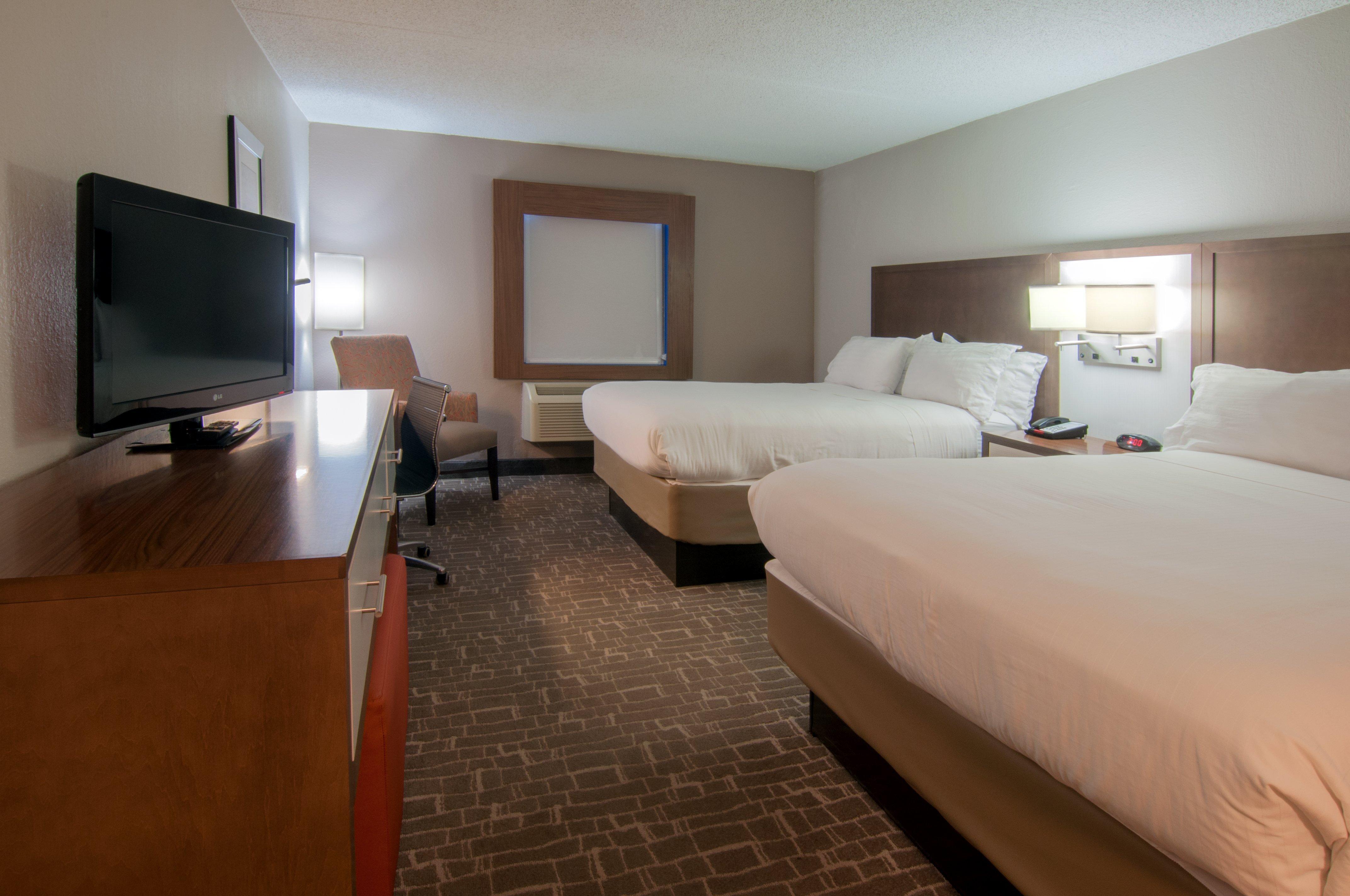 Holiday Inn Express&Suites Nashville-I-40&I-24 Extérieur photo