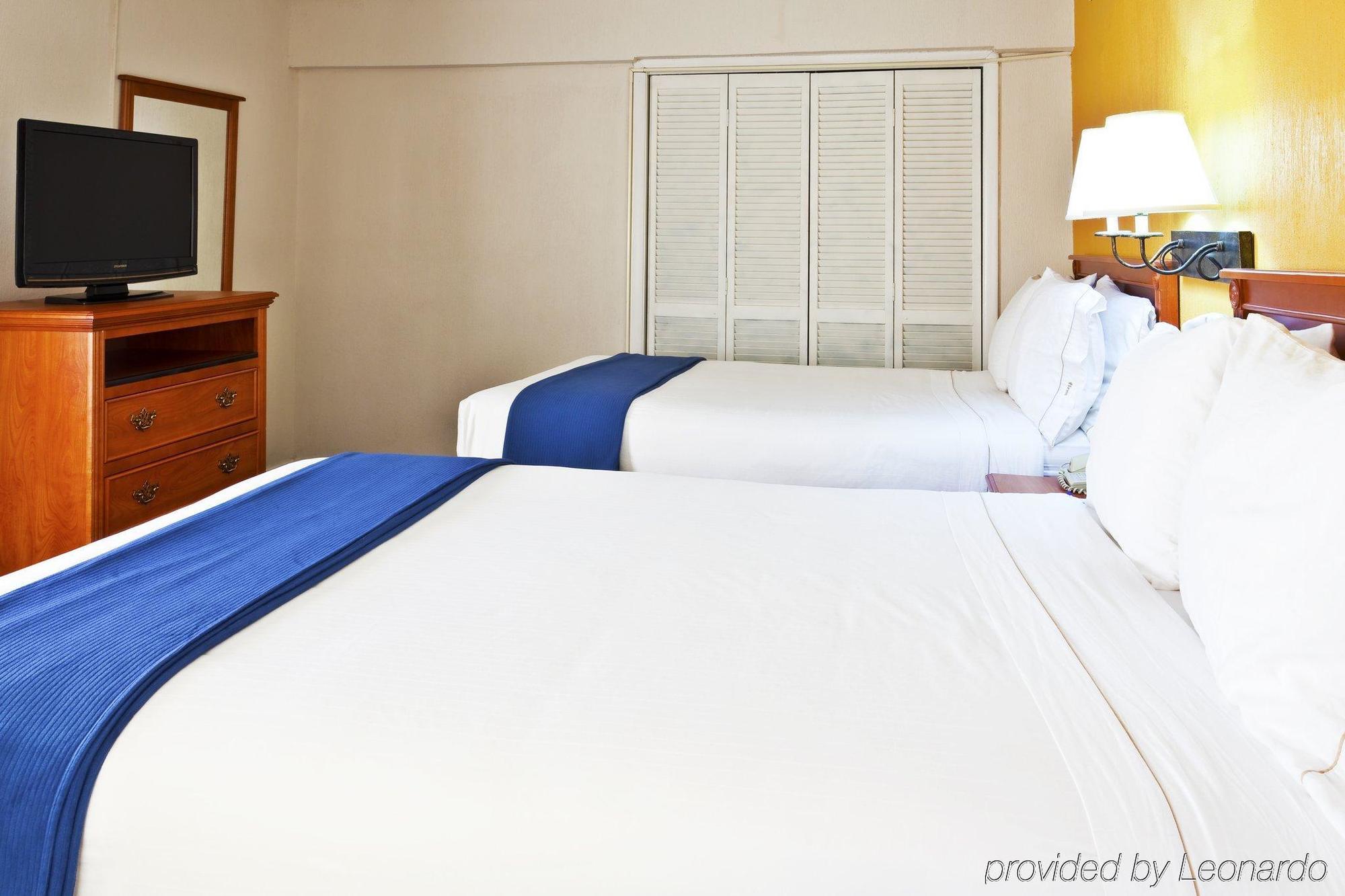 Holiday Inn Express&Suites Nashville-I-40&I-24 Chambre photo