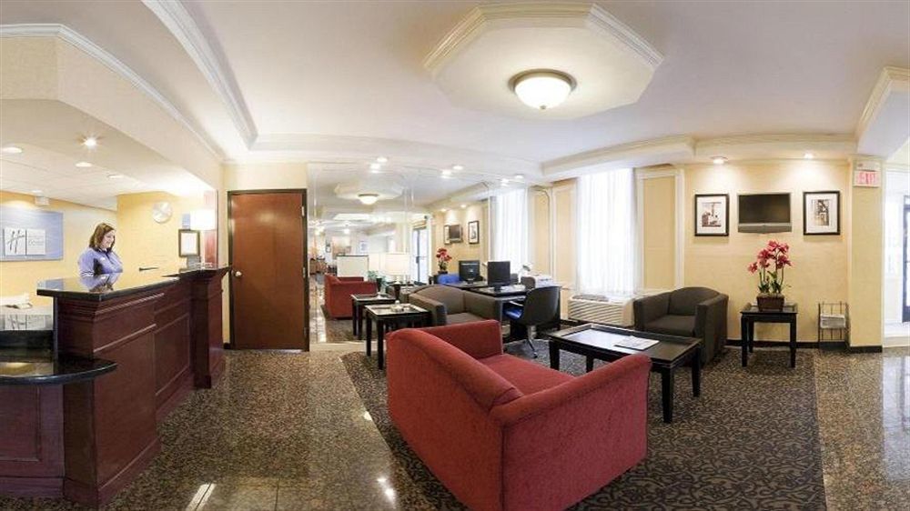 Holiday Inn Express&Suites Nashville-I-40&I-24 Extérieur photo